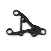 XP-11187 Graphite Front Lower Arm